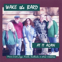 Wake the Bard : At it again...