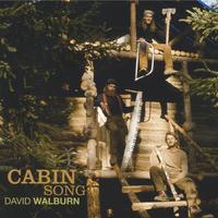 David Walburn : Cabin Song