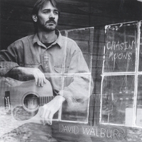 David Walburn : Chasin' Moons