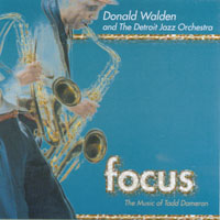 Featured recording “Focus”