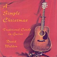 David Waldon : A Simple Christmas