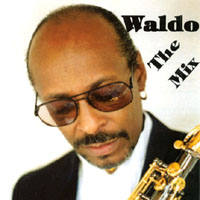 Waldo Weathers : Waldo