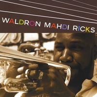Waldron Mahdi Ricks : Waldron Mahdi Ricks