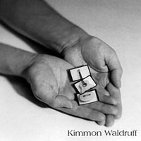 KIMMON WALDRUFF: Kimmon Waldruff