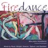WALEED HOWRANI: Firedance