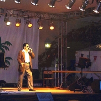 Jesse Elvis Walker : Don't You Remember Me