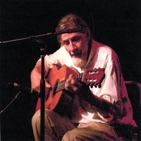 Peter Walker : Echo of My Soul