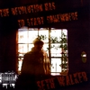 SETH WALKER: The Revolution Has to Start Somewhere