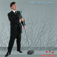 Christopher Walkey : Come Spring