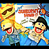 Walk off the Earth: Sunburnt Hand