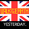 Walk off the Earth: Yesterday