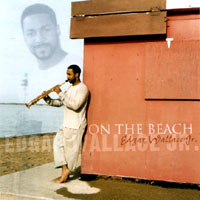 Edgar Wallace Jr. : On The Beach