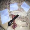 MIKE WALLACE: Covers