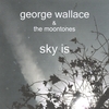 GEORGE WALLACE & THE MOONTONES: Sky Is