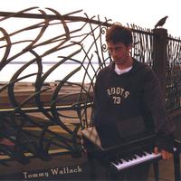 Tommy Wallach