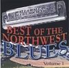 THE WALLA WALLA BLUES SOCIETY: Best of the Northwest Blues