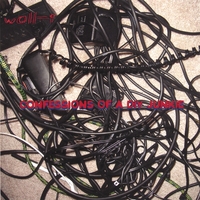 Wall-i : Confessions of a DIY Junkie