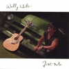 WALLY HOLT: Just Me