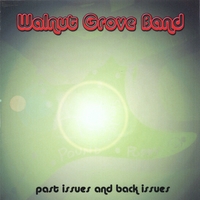 Walnut Grove Band : Green Egg: Past Issues & Back Issues