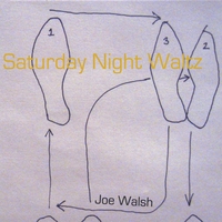 Joe Walsh : Saturday Night Waltz