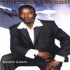 WALTA BLACKSON: God's Love