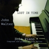 JOHN WALTER: Lost in Time