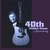 WALTER LITTRELL: Walden House 40th Anniversary