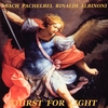 L'ANELLO MUSICALE / RANFALDI / SAMALE: Bach - Pachelbel - Walter Rinaldi - Albinoni: Thirst For Light