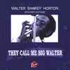 WALTER 'SHAKEY' HORTON: They Call Me Big Walter