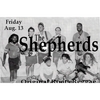 WALTER ST. CLAIR: The Shepherds for the Love