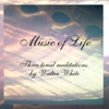 WALTER WHITE: Music of Life- Three Tonal Meditations by Walter White