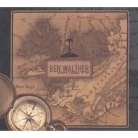 Ben Walther : Where I Want To Be
