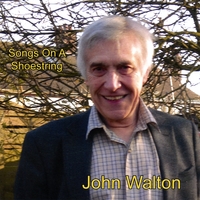 John Walton : Songs On A Shoestring
