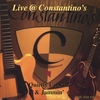 WALT PITTS: Live @ Constantino's Quietly Cookin' & Jammin' With Walt Pitts