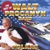 WALT PROCANYN BAND: The Best Polkas Of Walt Procanyn, New York City