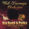 WALT PROCANYN ORCHESTRA, NEW YORK CITY: Big Band & Polka With A Touch Of Class