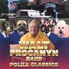 WALT PROCANYN BAND: Polka Classics,new York City