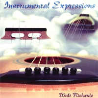 Walt Richards : Instrumental Expressions
