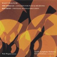 Seattle Symphony Orchestra Image