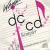 WASHINGTON AREA MUSIC ASSOCIATION (WAMA): Dc Cd 1