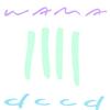 WASHINGTON AREA MUSIC ASSOCIATION (WAMA): Dc Cd 4