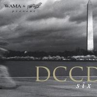 WASHINGTON AREA MUSIC ASSOCIATION (WAMA): Dc Cd 6