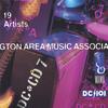 WASHINGTON AREA MUSIC ASSOCIATION (WAMA): Dc Cd 7