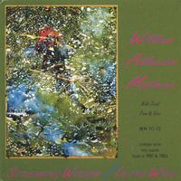W. A. Mathieu : Streaming Wisdom / In the Wind