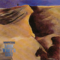 WAMPETERS: Look What's Left