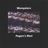 Wampeters : Pagan's Nest