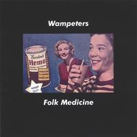 Wampeters : Folk Medicine