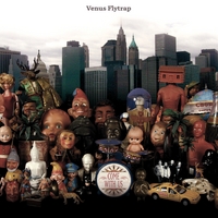 Venus Flytrap : Come With Us