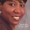 WANDA CORK: Stand Fast In Your Faith