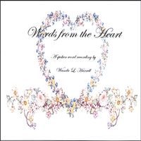Wanda Harrell : Words From The Heart